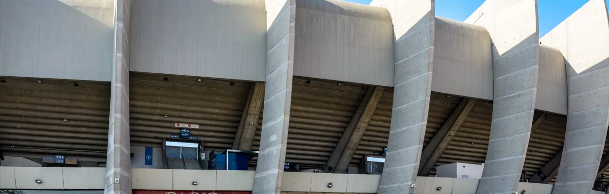 Parc des Princes